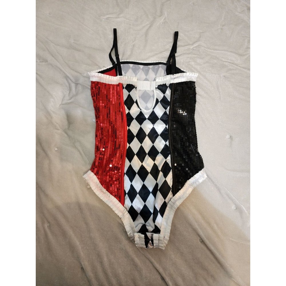 Spirit Halloween Adult Size Small Costume - Picture 7 of 8